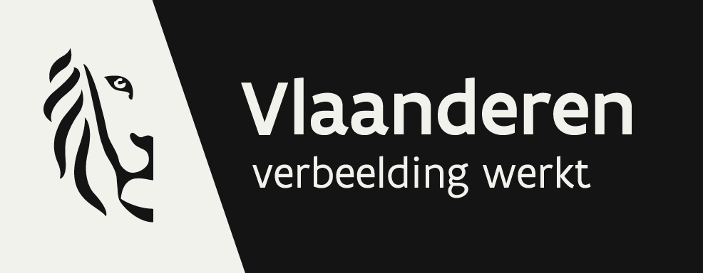 logo Vlanderen